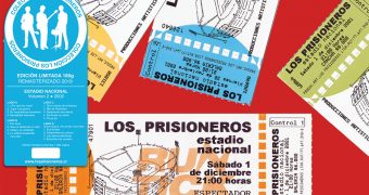 Los Prisioneros: detalles de 3 nuevos lanzamientos